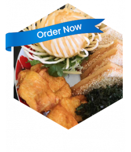 15. Peppercorn, Salt & Chilli